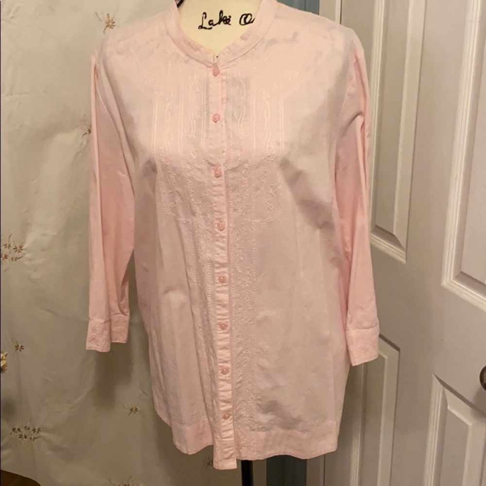 Blouse 👚